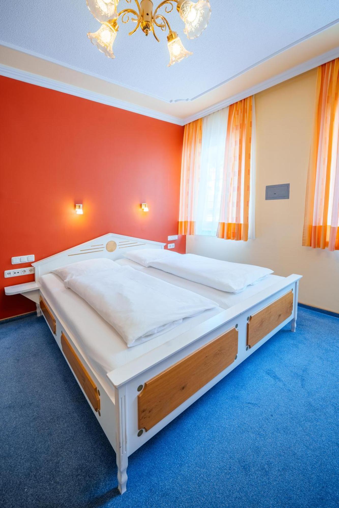 Hotel Plankl Altötting Exteriér fotografie