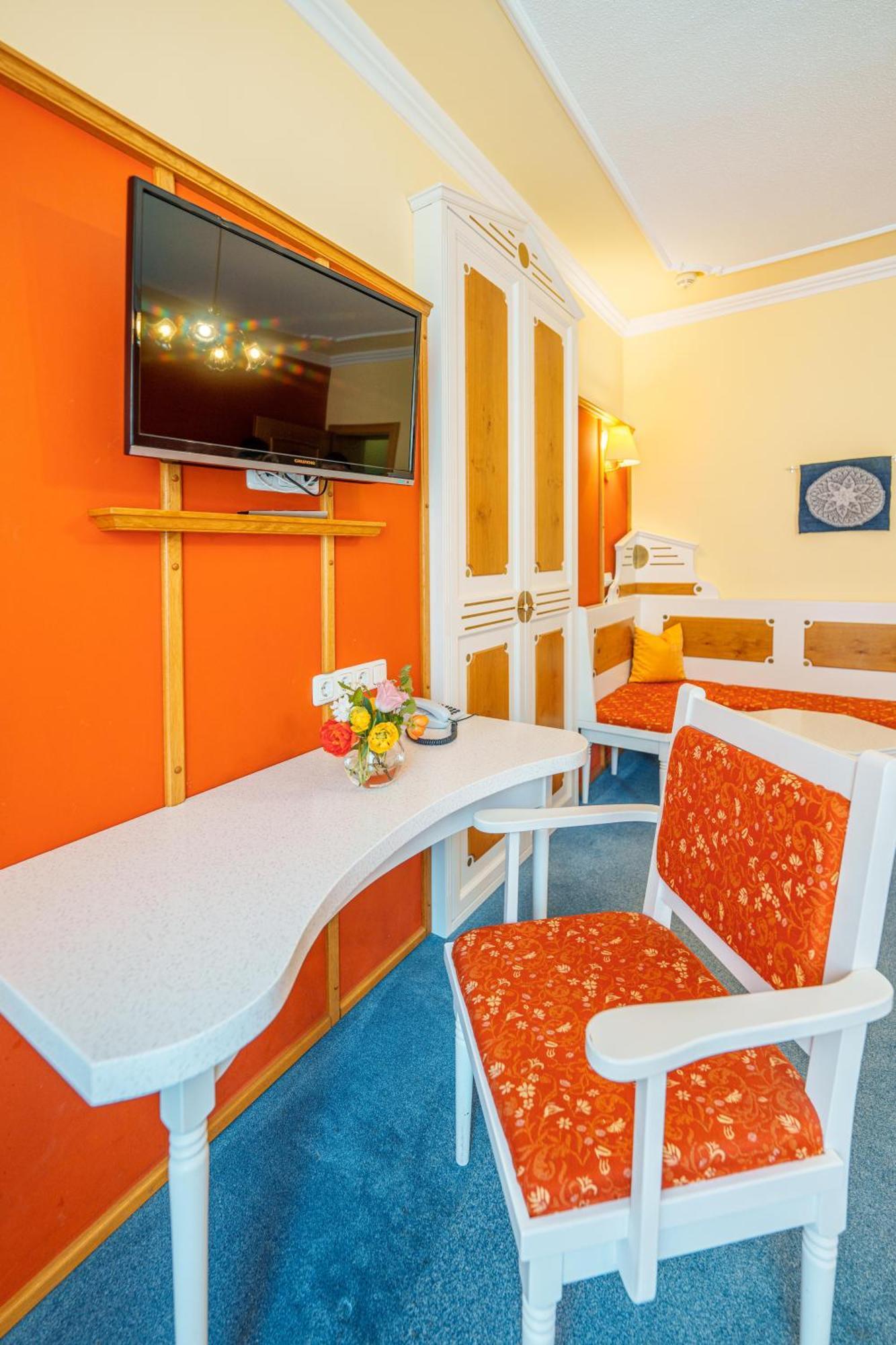 Hotel Plankl Altötting Exteriér fotografie